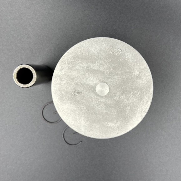 Поршень Yamaha 55, 75-90 (STD) (6H1-11631) (KACAWA)