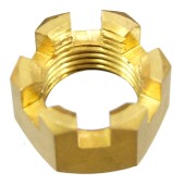 Гайка крепления гребного винта Skipper для Tohatsu Модели техники: 40-115HP Гайка крепления гребного винта Skipper для Tohatsu Модели техники: 40-115HP