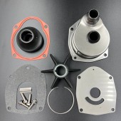 Ремкомплект помпы охлаждения Mercury F75-115EFI/Verado L4/L6 (Kacawa) Ремкомплект помпы охлаждения Mercury F75-115EFI/Verado L4/L6 (Kacawa)