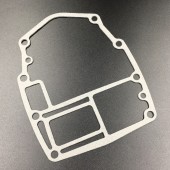 Прокладка под блок Yamaha 40-50 (Omax)