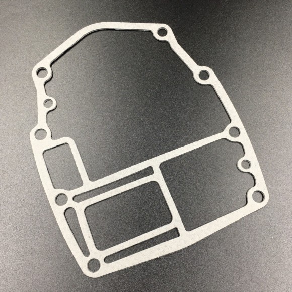 Прокладка под блок Yamaha 40-50 (Omax)