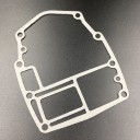 Прокладка под блок Yamaha 40-50 (Omax)