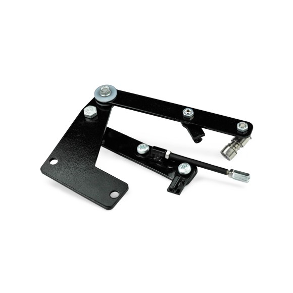 Комплект переходников для подключения ДУ для Mercury 9.9M/15M, мультирумпель