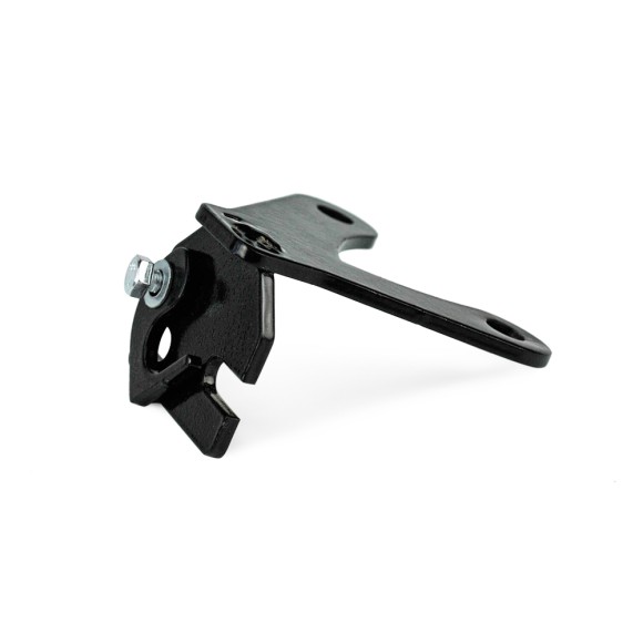 Комплект переходников для подключения ДУ для Mercury 9.9M/15M, мультирумпель