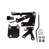 Комплект переходников для подключения ДУ для Mercury 9.9M/15M, мультирумпель