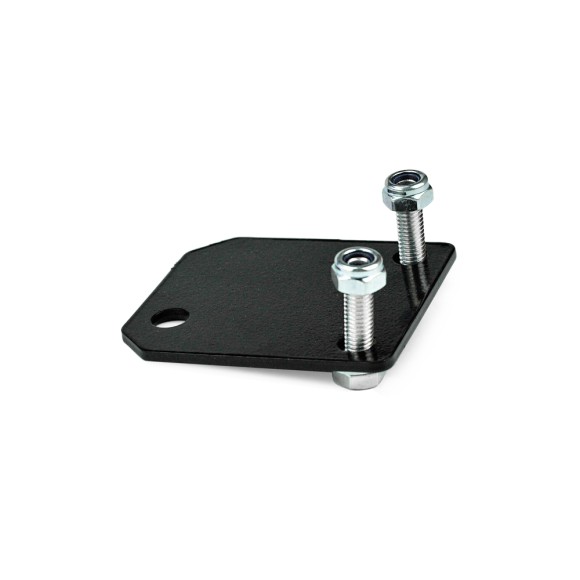 Комплект переходников для подключения ДУ для Mercury 9.9M/15M, мультирумпель