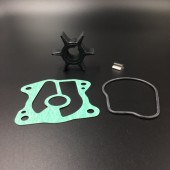 Ремкомплект помпы охлаждения Honda BF35-50 (06192-ZV5-003) (Honda) (06192-ZV5-023) Ремкомплект помпы охлаждения Honda BF35-50 (06192-ZV5-003) (Honda) (06192-ZV5-023)