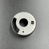 Стакан помпы охлаждения Tohatsu 8-9.8, MFS8 (F8-04000010; 8037511) (YUELANG)