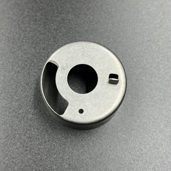 Стакан помпы охлаждения Tohatsu 8-9.8, MFS8 (F8-04000010; 8037511) (YUELANG)