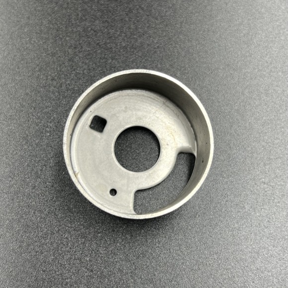 Стакан помпы охлаждения Tohatsu 8-9.8, MFS8 (F8-04000010; 8037511) (YUELANG)