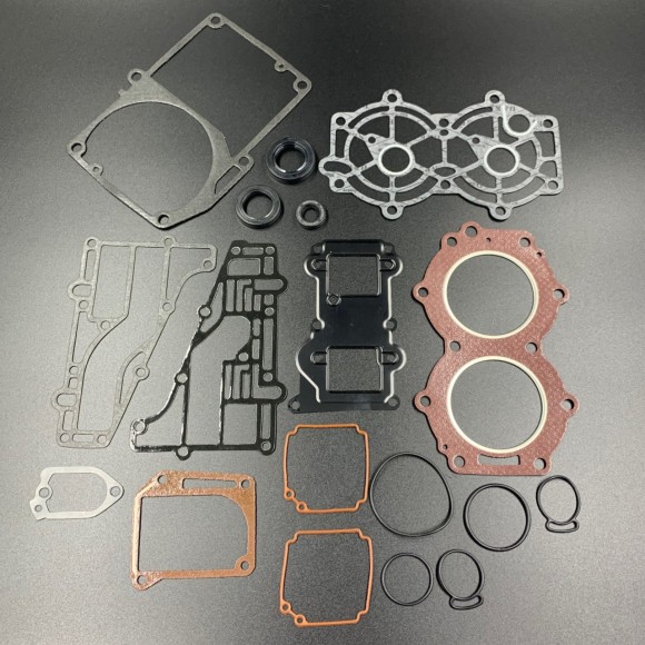 Ремкомплект мотоголовки Yamaha 20-25 (Osaka)