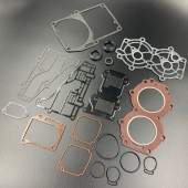 Ремкомплект мотоголовки Yamaha 20-25 (Osaka)