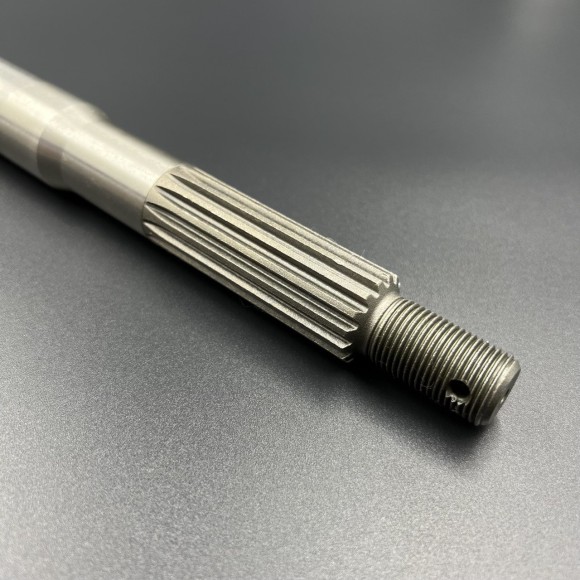 Вал гребной Yamaha 200-250, F200-250 (Omax)