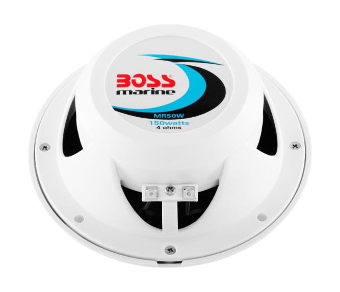 Морская акустика BOSS MR50W