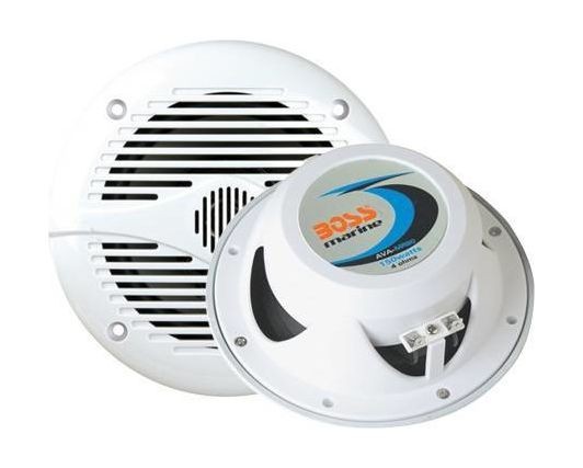 Морская акустика BOSS MR50W Морская акустика BOSS MR50W