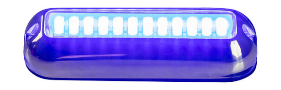 Светильник подводный светодиодный RGBW