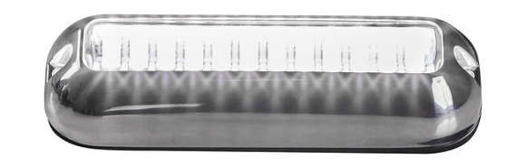 Светильник подводный светодиодный RGBW