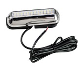 Светильник подводный светодиодный RGBW Светильник подводный светодиодный RGBW