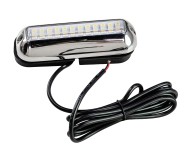 Светильник подводный светодиодный RGBW