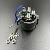 Реле гидроподъемника Yamaha (3 контакта) (Omax) Реле гидроподъемника Yamaha (3 контакта) (Omax)