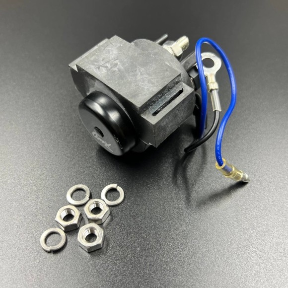 Реле гидроподъемника Yamaha (3 контакта) (Omax)