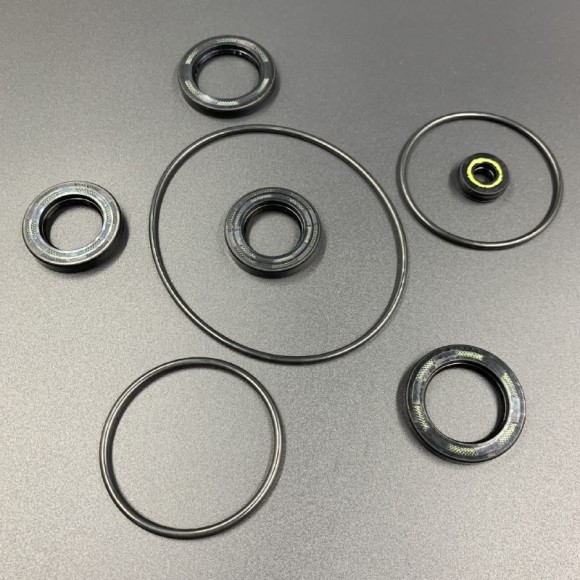 Ремкомплект редуктора Suzuki DF150-250 (Suzuki)