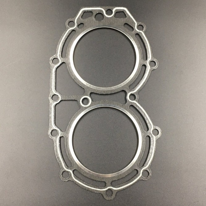 Прокладка под головку Suzuki DT40 (11141-94441) (Osaka)