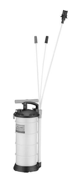 Насос для замены масла 4л ручной CJ2 Насос для замены масла 4л ручной CJ2