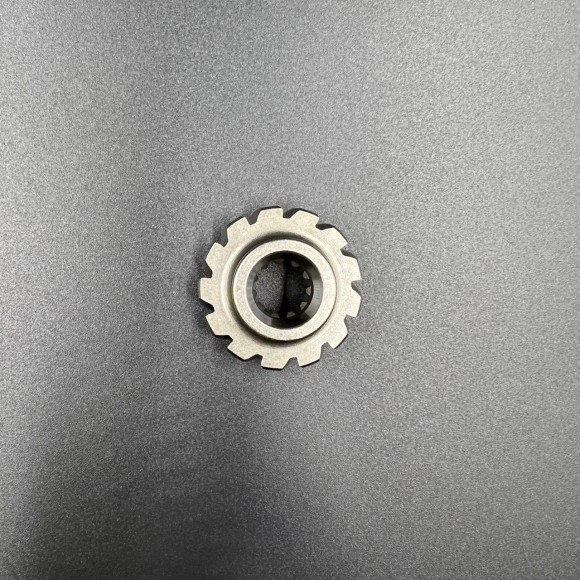Шестерня вертикального вала (Пиньон) Tohatsu 9.9-18 (350-64020-0) (KACAWA)