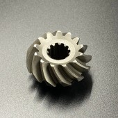 Шестерня вертикального вала (Пиньон) Tohatsu 9.9-18 (350-64020-0) (KACAWA)