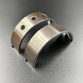 Вкладыш коренной (Пара) Suzuki DF150-175(A) DF200A () (12340-96J01-0C0) (Suzuki) Вкладыш коренной (Пара) Suzuki DF150-175(A) DF200A () (12340-96J01-0C0) (Suzuki)