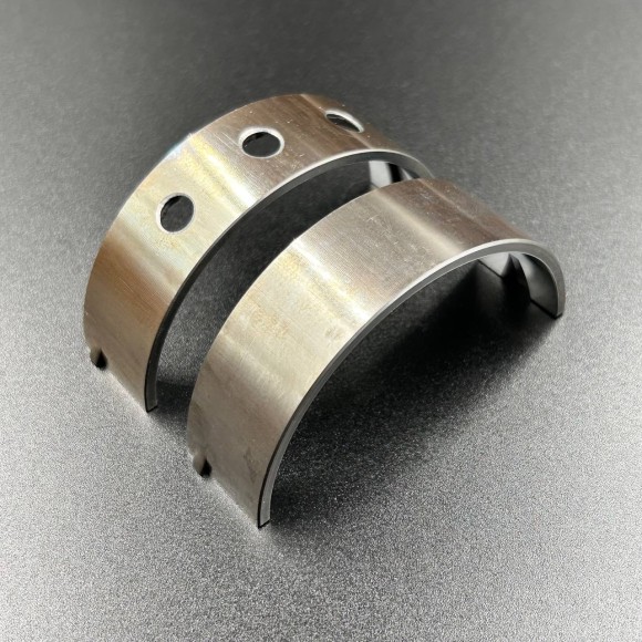 Вкладыш коренной (Пара) Suzuki DF150-175(A) DF200A () (12340-96J01-0C0) (Suzuki) Вкладыш коренной (Пара) Suzuki DF150-175(A) DF200A () (12340-96J01-0C0) (Suzuki)