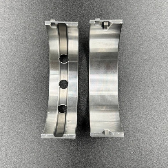 Вкладыш коренной (Пара) Suzuki DF150-175(A) DF200A () (12340-96J01-0C0) (Suzuki) Вкладыш коренной (Пара) Suzuki DF150-175(A) DF200A () (12340-96J01-0C0) (Suzuki)