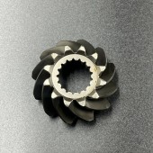 Шестерня вертикального вала (Пиньон) Mercury 60-115 (43-882812) (Osaka)