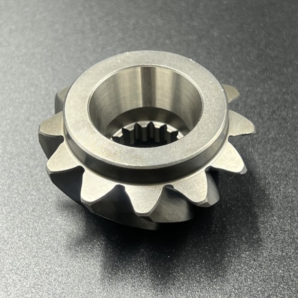 Шестерня вертикального вала (Пиньон) Mercury 60-115 (43-882812) (Osaka)