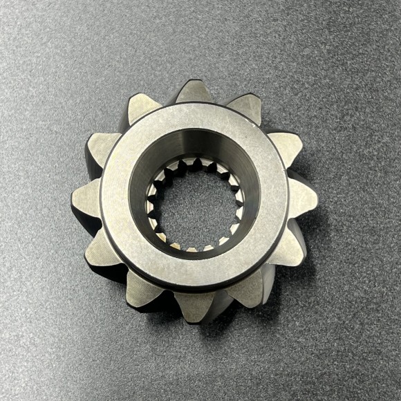 Шестерня вертикального вала (Пиньон) Mercury 60-115 (43-882812) (Osaka)