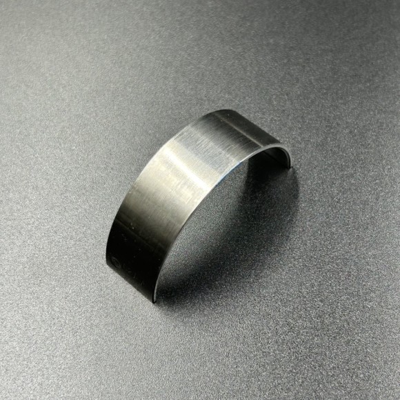 Вкладыш шатунный Yamaha F150 (Blue) (63P-11656-11) (Yamaha)