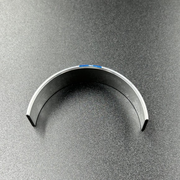 Вкладыш шатунный Yamaha F150 (Blue) (63P-11656-11) (Yamaha)