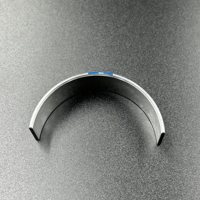 Вкладыш шатунный Yamaha F150 (Blue) (63P-11656-11) (Yamaha)