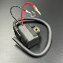 Катушка зажигания высоковольтная Yamaha 60-225 (697-85570-00) (KACAWA)