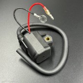 Катушка зажигания высоковольтная Yamaha 60-225 (697-85570-00) (KACAWA) Катушка зажигания высоковольтная Yamaha 60-225 (697-85570-00) (KACAWA)