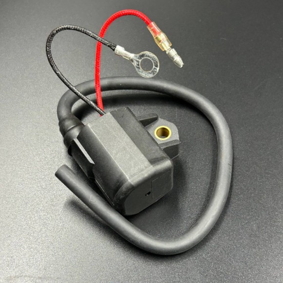 Катушка зажигания высоковольтная Yamaha 60-225 (697-85570-00) (KACAWA)