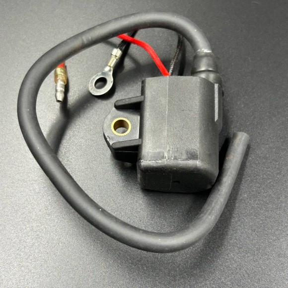 Катушка зажигания высоковольтная Yamaha 60-225 (697-85570-00) (KACAWA)