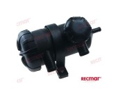 Фильтр вентиляции картера в сборе Volvo Penta D4\D6, Recmar Фильтр вентиляции картера в сборе Volvo Penta D4\D6, Recmar