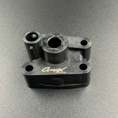 Корпус помпы охлаждения Yamaha 4-5, F4 (68D-44311) (Omax)