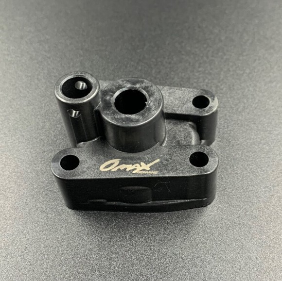 Корпус помпы охлаждения Yamaha 4-5, F4 (68D-44311) (Omax)