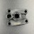 Корпус помпы охлаждения Yamaha 4-5, F4 (68D-44311) (Omax)