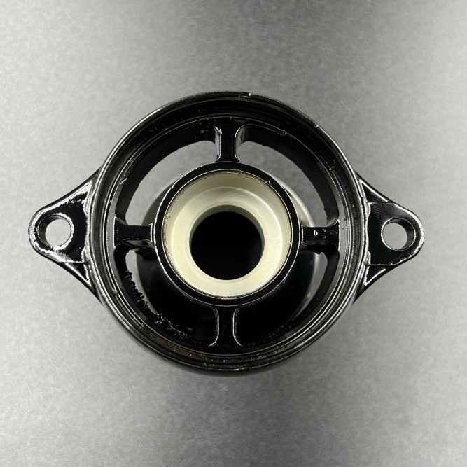 Ступица Yamaha 6-8 (PREMARINE)