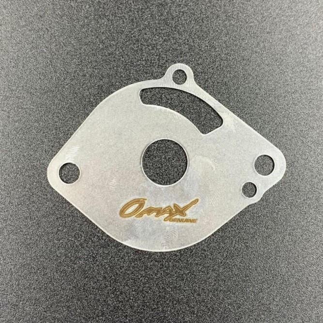 Ремкомплект помпы охлаждения Yamaha 2 (Omax)