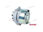Генератор Volvo Penta D1-30\D2-40-75\D4\D6, Recmar Генератор Volvo Penta D1-30\D2-40-75\D4\D6, Recmar